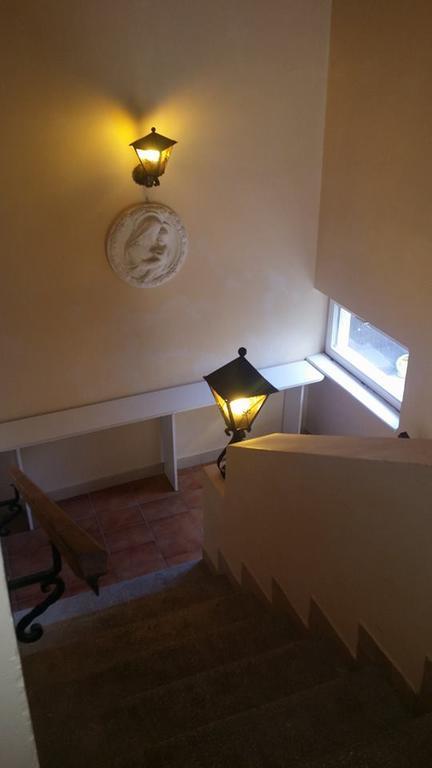 Horvath Apartmanhaz Kaposvar Bagian luar foto