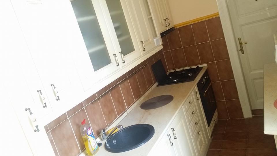 Horvath Apartmanhaz Kaposvar Bagian luar foto