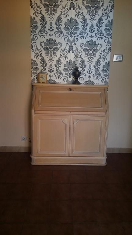 Horvath Apartmanhaz Kaposvar Bagian luar foto